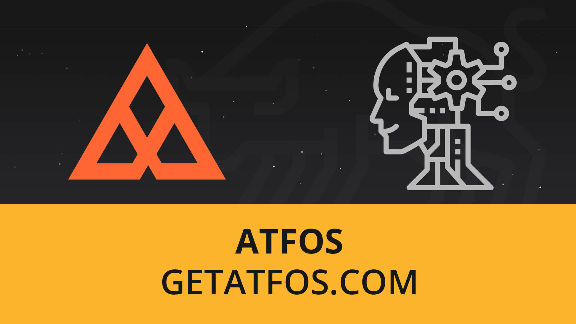 ¿Qué es Atfos?