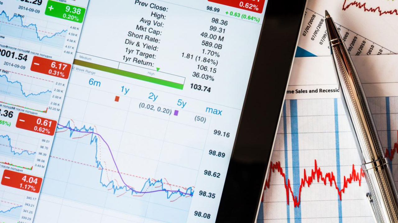 Principios y tipos de análisis fundamental